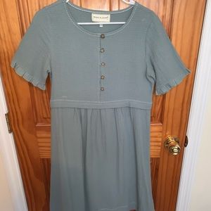 Piper and Scoot midi dress